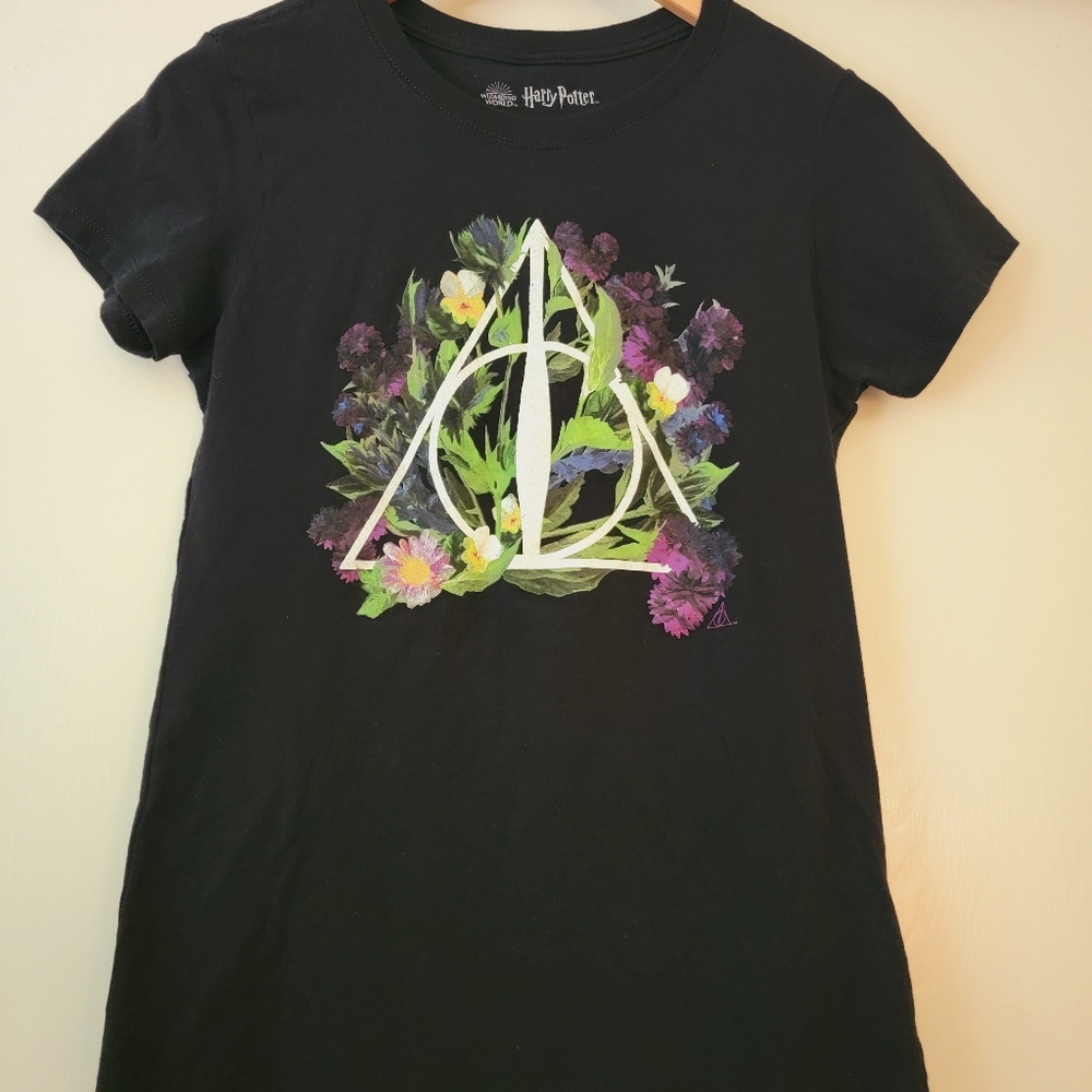 Harry Potter shirt